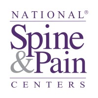 National Spine & Pain Centers Logo