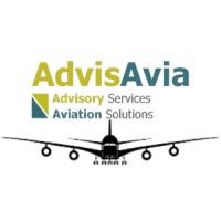 Advis Avia Logo