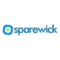 Sparewick Logo
