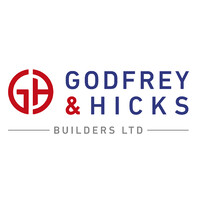 Godfrey & Hicks Builders Limited Logo