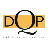 DQP Enterprises Inc Logo
