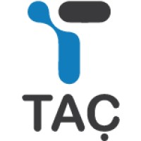 Taç Teknoloji Geliştirme Sistemleri Logo