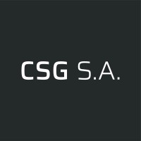 CSG S.A. Logo