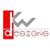 KW Designs, llc Logo
