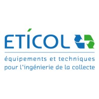 ETICOL SAS Logo