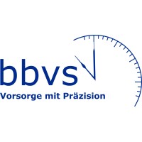 bbvs GmbH Logo