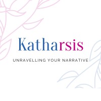 Katharsis Counselling Logo