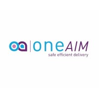 OneAIM JV Logo