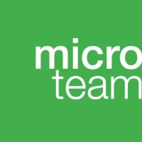 Microteam Srl Logo