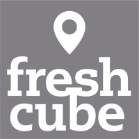 Fresh Cube SA Logo