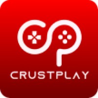 CrustPlay Logo