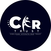 CAR Trust - Chelikani Atchuta Rao Trust Logo
