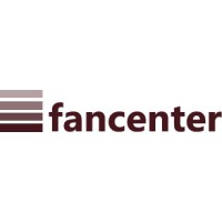 Fan Center Logo