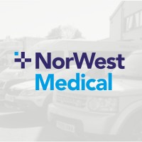 NorWest Medical Logo