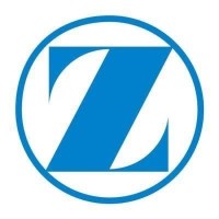 Zimmer Biomet India (Official) Logo