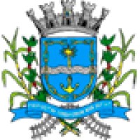 Prefeitura Municipal de Guariba Logo