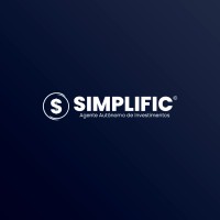 Simplific Investimentos Logo