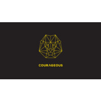 Courageous Leadership Logo