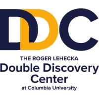 The Double Discovery Center Logo
