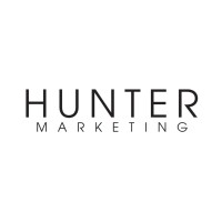 Hunter Marketing Logo