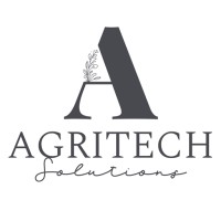 Agritech Solutions Logo