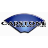 Capstone Imaging Supplies Logo