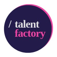 Talent Factory Paris Logo