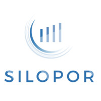 SILOPOR - Empresa de Silos Portuários, SA Logo