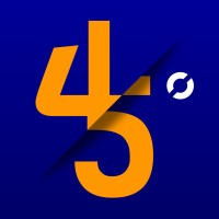 45° minuto Logo