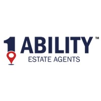 Ability Estate Agents Logo