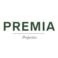Premia Properties Logo