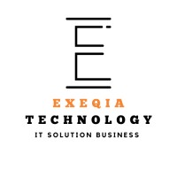 Exeqia Technology Mauritius Logo