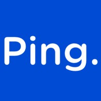 Ping Logo