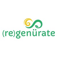 regenÜrate Logo