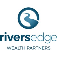 Rivers Edge Wealth Partners Logo