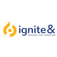 IGNITE& Logo