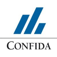 CONFIDA Logo