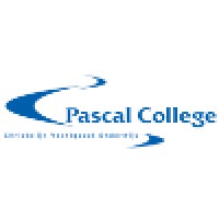 Pascal College Logo