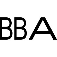 BBA STUDIO Logo