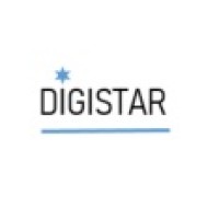 DIGISTAR-CONSULTING Logo