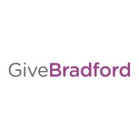 GiveBradford Logo