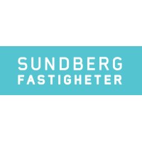 PG Sundberg Fastigheter Logo