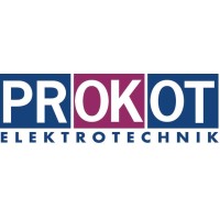Prokot Elektrotechnik Logo