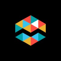 Startup Fundraising Logo