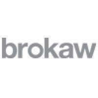 Brokaw Inc. Logo