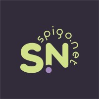 Spigo.Net Logo