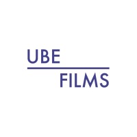 Ube Films Logo