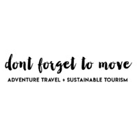 Dont Forget To Move Logo