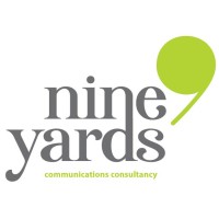 Nine Yards Communications Consultancy Logo