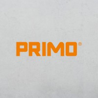 PRIMO GmbH Logo